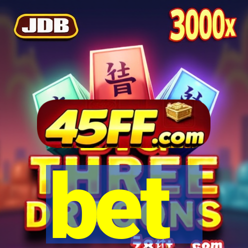 bet -